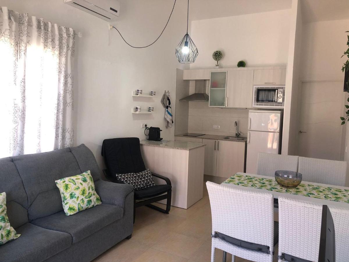 Garbí&Xaloc apartamentos Cala Galdana  Exterior foto